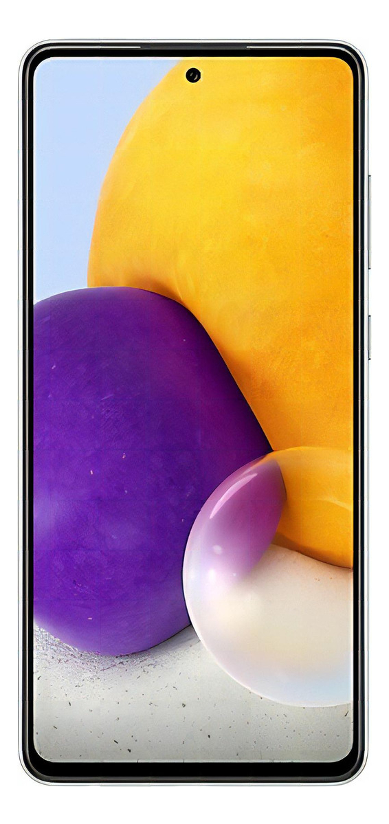 Samsung Galaxy A72 Dual SIM