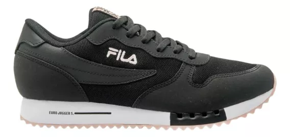 Tenis Fila Feminino Original Macio Para Academia