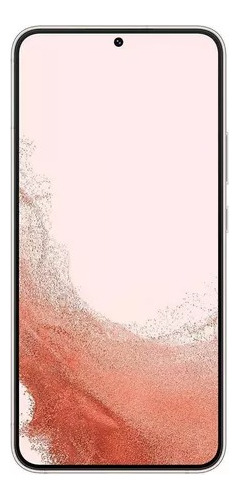 Samsung Galaxy S22+ (snapdragon) 128 Gb Pink Gold 8 Gb Ram (Reacondicionado)