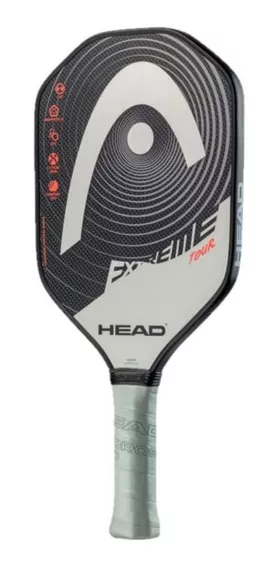 Head Extreme Tour Pickleball Paddle