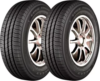 Kit de 2 llantas Kelly Edge Touring P 175/70R13 82 T