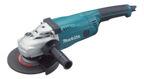 Esmerilhadeira Angular Ga9020 2200w Ga9020 Makita 220v