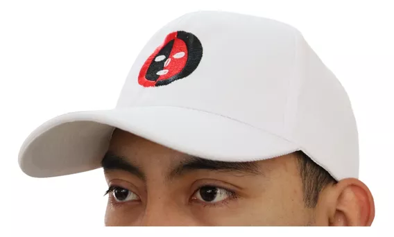 Gorra De Elegua Unisex Ajustable Moda Peso Pluma Corridos