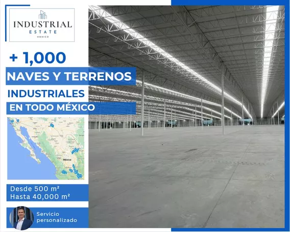 Bodega en venta