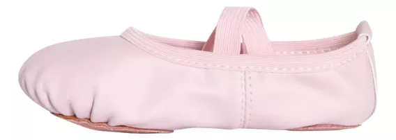 Zapatos De Ballet Para Niñas