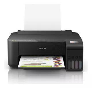 Impresora Epson L1250 Ecotank Tintas Originales