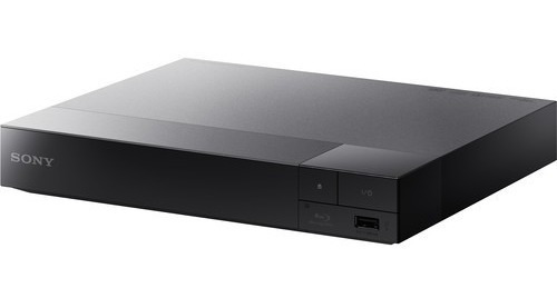 Leitor Blu-ray E Dvd Player Sony Bdp-s1500 Hdmi Original Nf