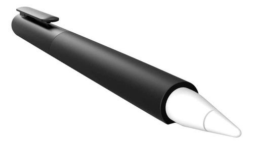 Capa Case Silicone Para Apple Pencil 2ª Geração - Supcase Cor Preto