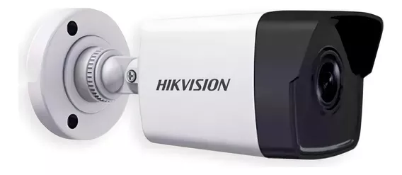 Câmera Ip 2mp 1080p 4mm Hikvision Ds-2cd1023g0e-l Ir 30m