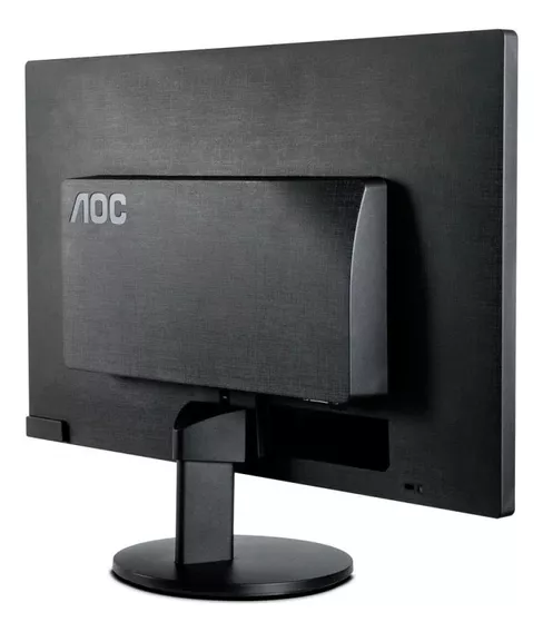 Monitor Aoc Lcd Led 18.5 E970swhnl Hdmi Pt