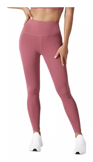 Leggins Deportivos Mujer Licras Deportivas Pantalones Yoga