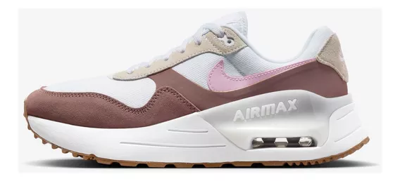 Tênis Nike Air Max Systm Feminino