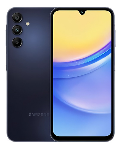 Samsung Galaxy A15 5G Dual SIM 128GB Azul-escuro 4GB RAM