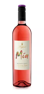 Vinho Freixenet Demi-sec Mia Rose 750ml