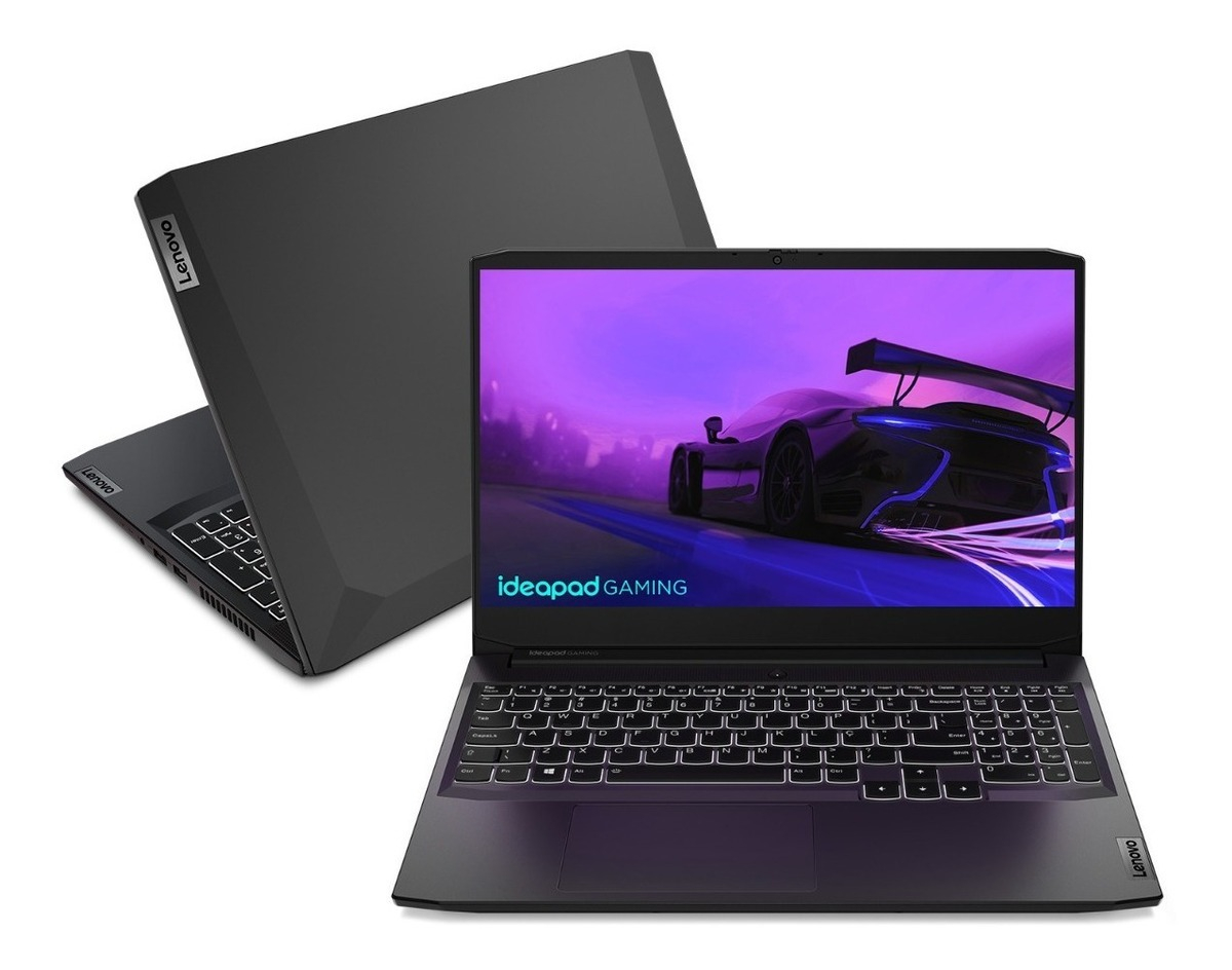 Lenovo Gaming 3i 82MGS00200