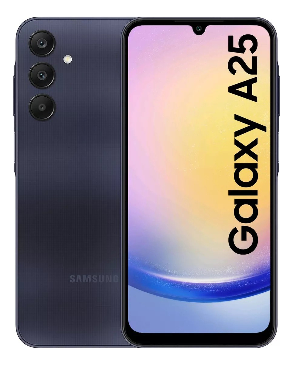 Samsung Galaxy A25 5G