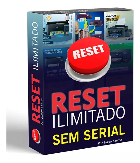 Reset Das Almofadas L4260 L4261 L4267