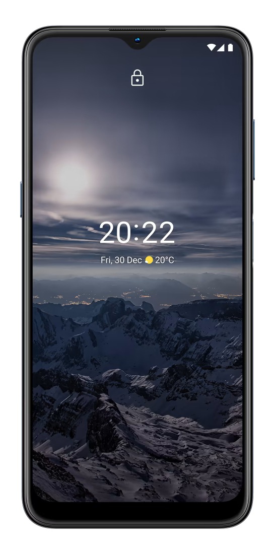 Nokia G21