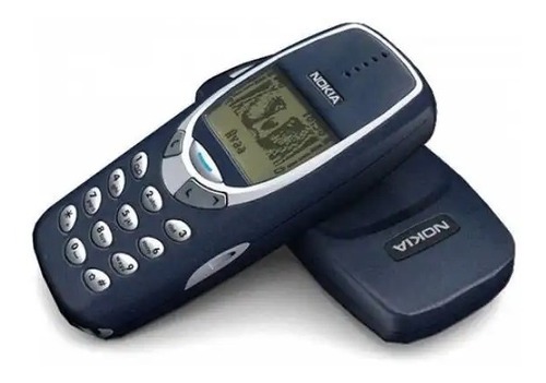 Nokia mobile phone 3310