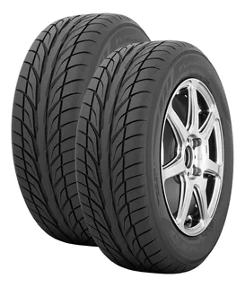 Kit de 2 llantas Toyo Tires Proxes Vimode Dos P 185/60R16 86 H