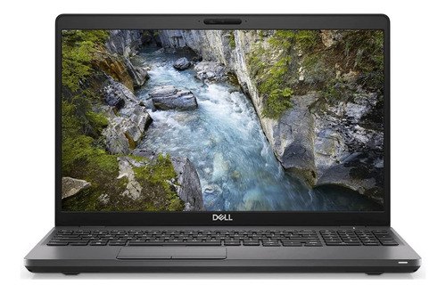 Notebook Dell, I7 9ª Ger, 32gb, Ssd-256gb + 1tb, Nvidia 4gb (Recondicionado)