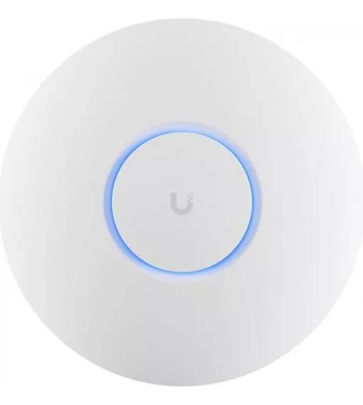 Access Point Ubiquiti U6+ Unifi Wifi 6 Dual Band