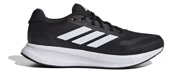 Tenis adidas Runfalcon 5 Correr Ih7758 Hombre