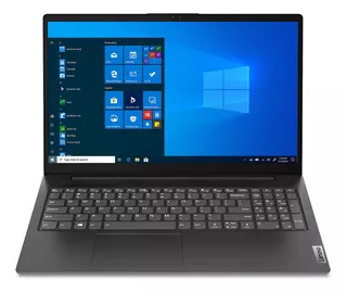 Laptop Lenovo V15 G3 Intel Core I7-1255u 512gb Ssd 16gb Ram Intel Iris Xe 1920 Px X 1080 Px