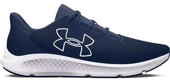 Tenis Under Armour Charged Pursuit 3 Estilo Deportivo Hombre