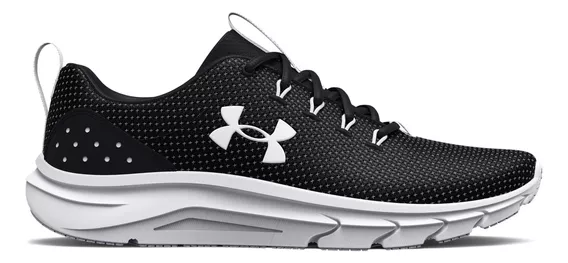 Tenis Under Armour Phade Rn 2 Estilo Deportivo Para Hombre