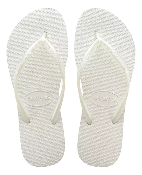 Sandalia Havaianas 4000030-0001 Para Mujer