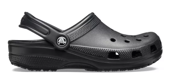 Sandalias Crocs Classic Clog Con Tecnología Crosslite Unisex