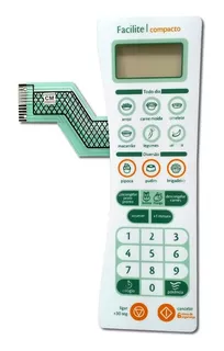 Membrana Consul Cms25ab Facilite / Compacto