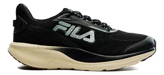 Tênis Masculino Fila Fire Original Treino Academia Running