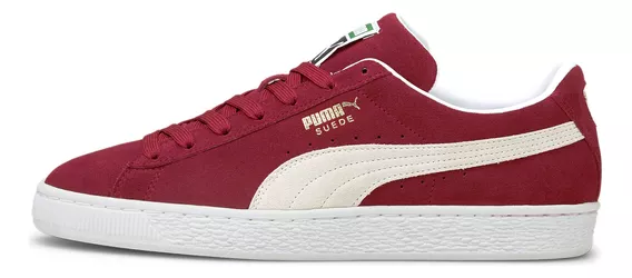 Tênis Suede Classic Xxi Puma Tênis Suede Classic Xxi