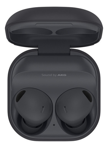 Fone de Ouvido Galaxy Buds 2 Pro Grafite Samsung