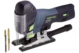 Festool 561593 Carvex Ps 420 Ebq Jigsaw