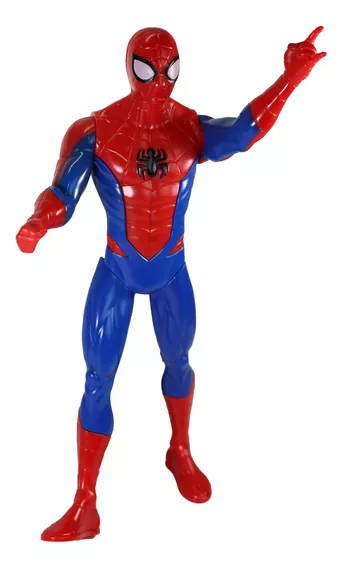 Figura de acción  Homem Aranha de All Seasons