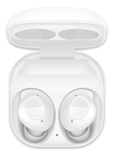 Fone De Ouvido Sem Fio Galaxy Buds Fe Branco Samsung