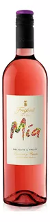 Freixenet Mía 2021 rosado 750mL