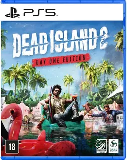 Dead Island 2 Day One