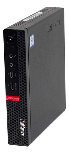 Mini Pc Lenovo Thinkcentre M920 I5 8gb Nvme 256gb Win10 Wifi 110V/220V