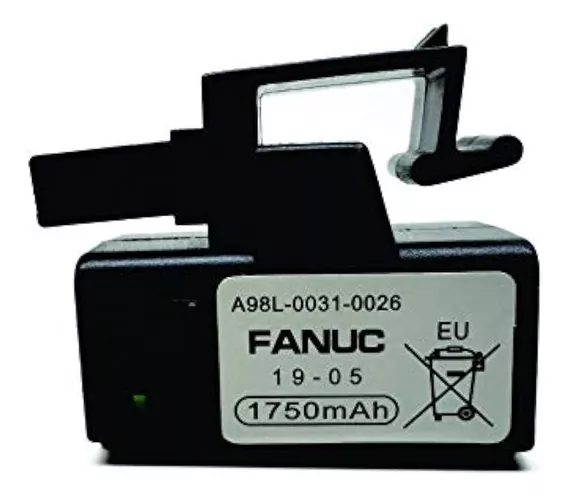 Fanuc A98l-0031-0026 