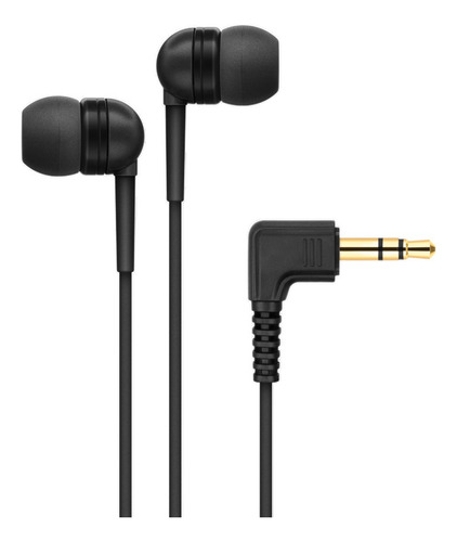 Fone De Ouvido In-ear Sennheiser Ie 4 Original