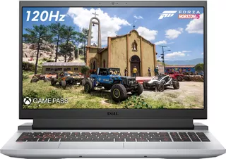 Laptop Gamer Dell G15 Ryzen 7 8 Ram 512 Ssd Rtx 3050 Ti 4gb