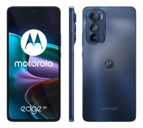 Celular Motorola Edge 30 256gb (Recondicionado)