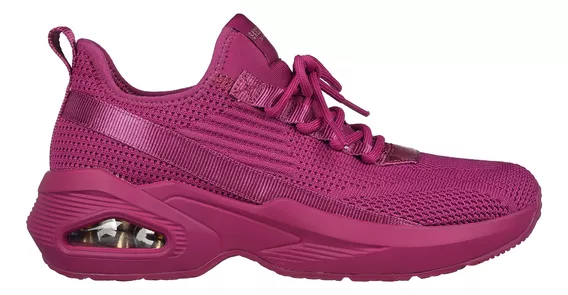 Tenis Skechers 177062mag M-uno Mujer