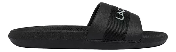 Croco Slides Sintéticas Hombre