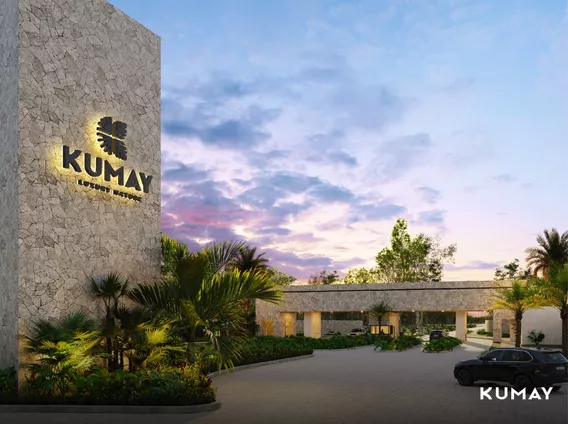 Toh By Kumay Privada Residencial De Lotes Premium En Preventa Mérida Yucatán