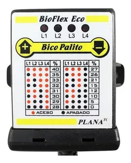 Conversor Biocombustível Bioflex Eco Celta E Corsa Planatc